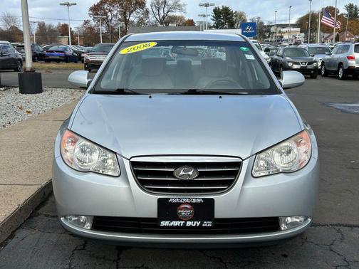 2008 Hyundai ELANTRA SE
