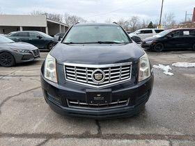 2016 Cadillac SRX Standard