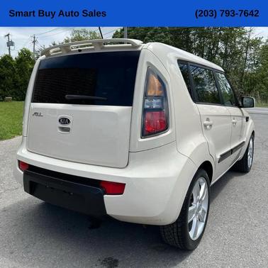 2011 Kia Soul !