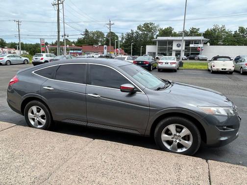 2012 Honda Crosstour EX