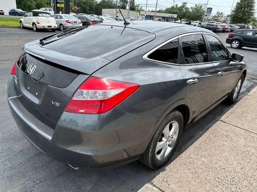 2012 Honda Crosstour EX