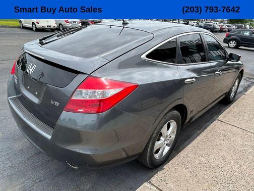 2012 Honda Crosstour EX