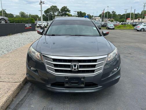 2012 Honda Crosstour EX