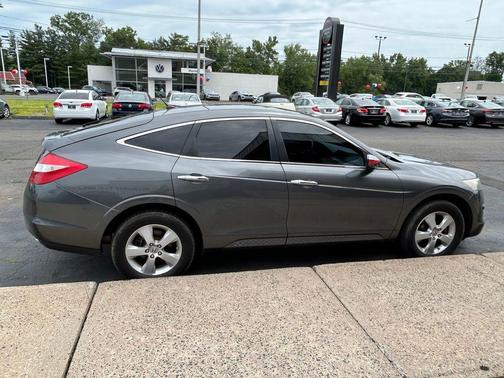2012 Honda Crosstour EX