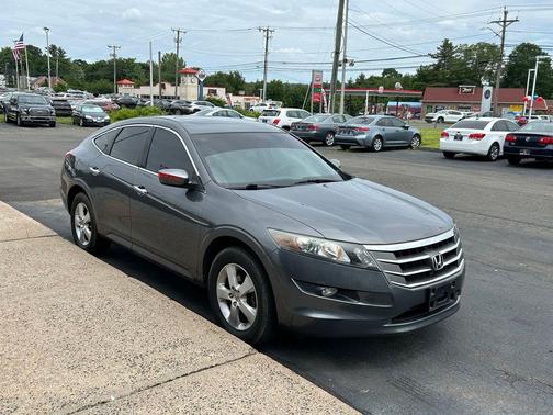 2012 Honda Crosstour EX