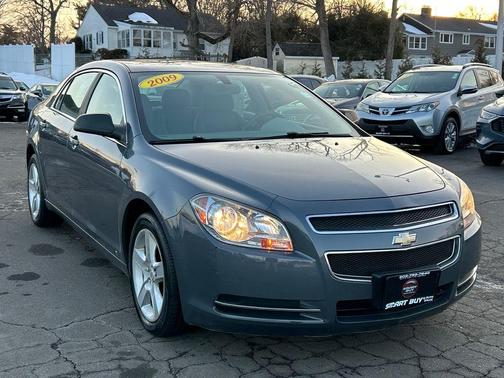 2009 Chevrolet Malibu LS Fleet