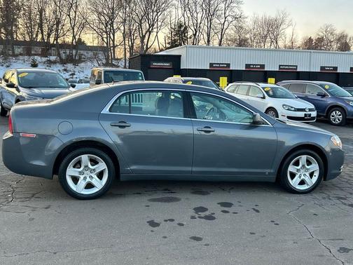 2009 Chevrolet Malibu LS Fleet