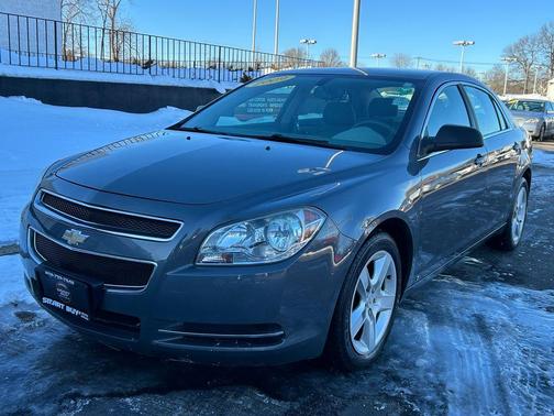 2009 Chevrolet Malibu LS Fleet