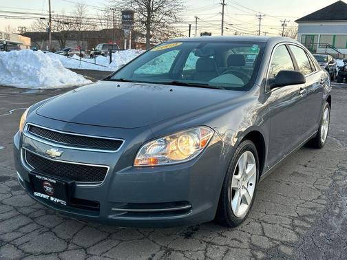 2009 Chevrolet Malibu LS Fleet