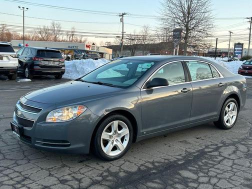 2009 Chevrolet Malibu LS Fleet