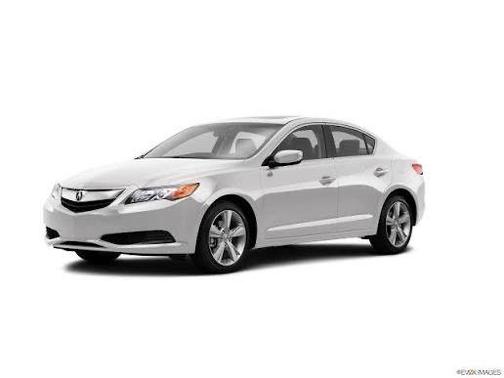 2014 Acura ILX 2.0L Technology