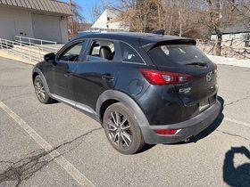 2017 Mazda CX-3 Grand Touring