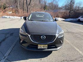 2017 Mazda CX-3 Grand Touring