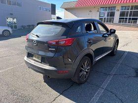 2017 Mazda CX-3 Grand Touring