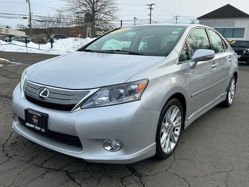 2011 Lexus HS 250h 250H