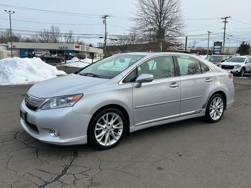 2011 Lexus HS 250h 250H
