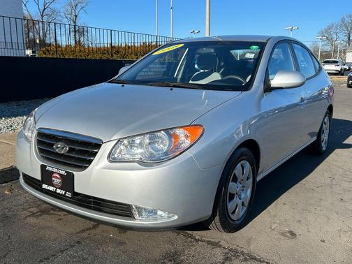 2008 Hyundai ELANTRA SE