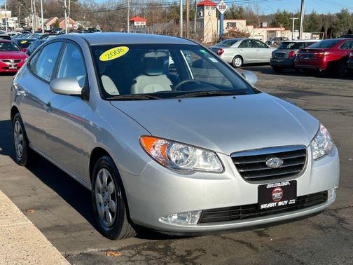 2008 Hyundai ELANTRA SE