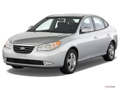 2008 Hyundai ELANTRA SE
