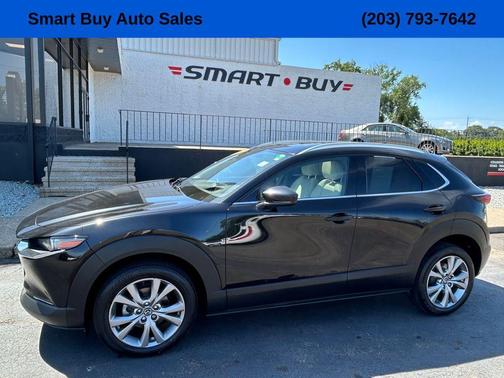 2021 Mazda CX-30 Premium Package