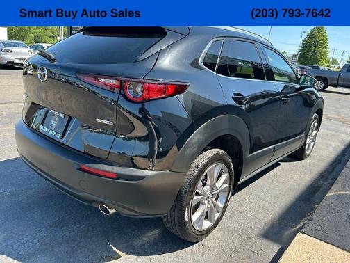 2021 Mazda CX-30 Premium Package