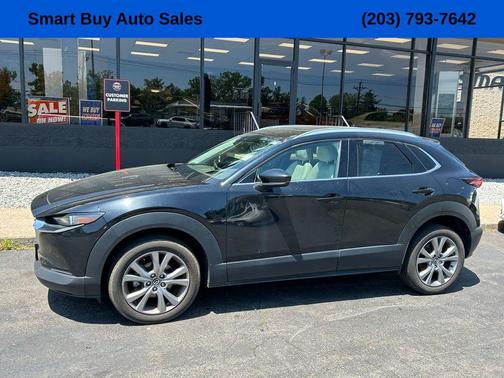 2021 Mazda CX-30 Premium Package