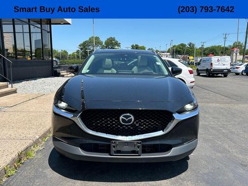 2021 Mazda CX-30 Premium Package