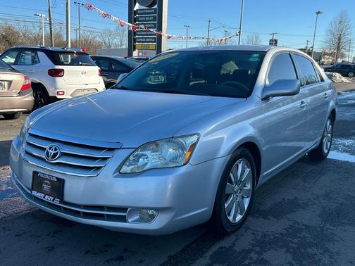 2006 Toyota Avalon 