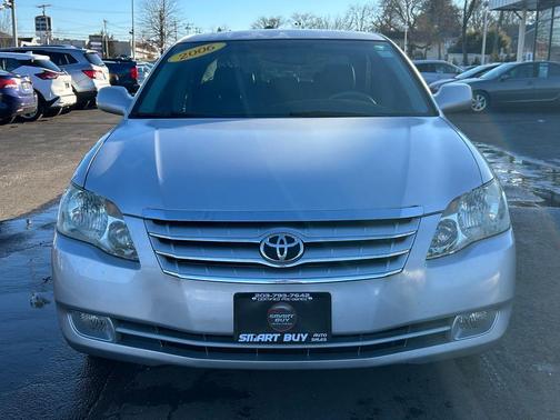 2006 Toyota Avalon 