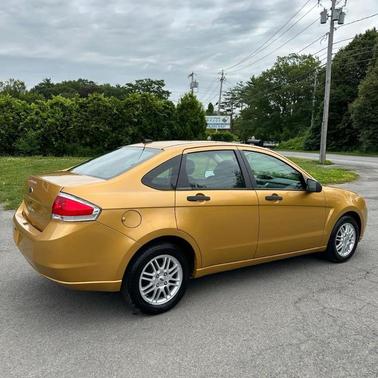 2009 Ford Focus SE