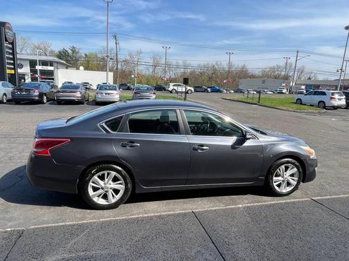 2013 Nissan Altima 2.5 SL