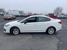 2023 Subaru Impreza Base