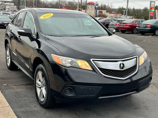2013 Acura RDX Base