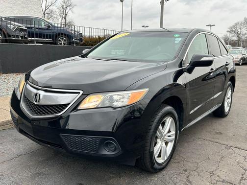 2013 Acura RDX Base