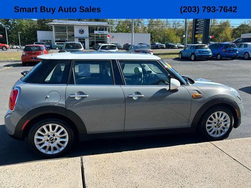 2015 MINI Hardtop Cooper