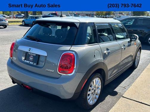 2015 MINI Hardtop Cooper