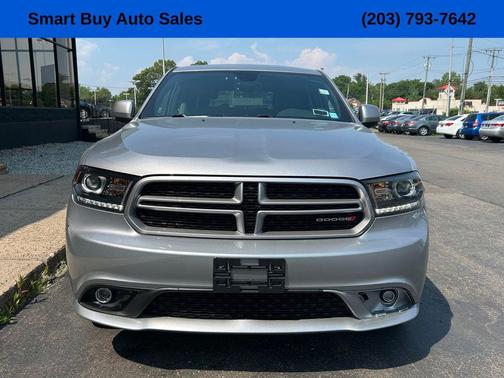 2017 Dodge Durango R/T