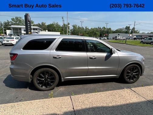 2017 Dodge Durango R/T