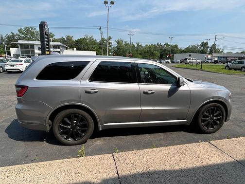 2017 Dodge Durango R/T
