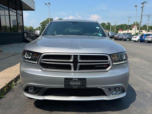 2017 Dodge Durango R/T