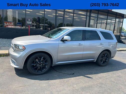 2017 Dodge Durango R/T