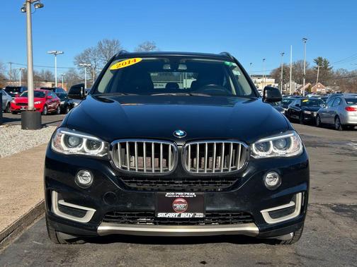 2014 BMW X5 xDrive35i