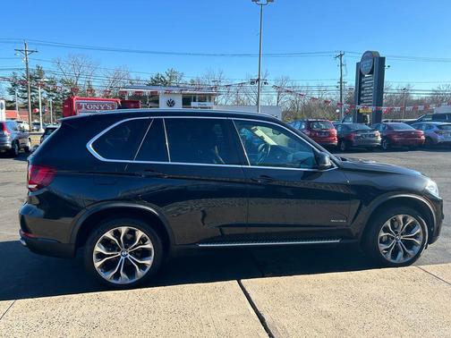 2014 BMW X5 xDrive35i