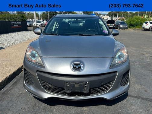 2013 Mazda Mazda3 i Grand Touring