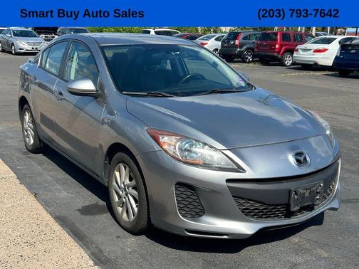 2013 Mazda Mazda3 i Grand Touring