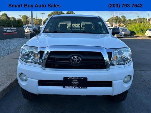 2007 Toyota Tacoma Access Cab