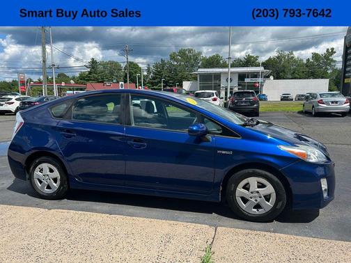 2011 Toyota Prius I