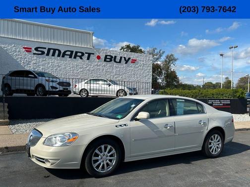2011 Buick Lucerne CXL