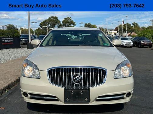 2011 Buick Lucerne CXL