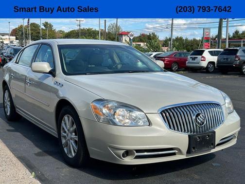 2011 Buick Lucerne CXL
